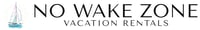 No Wake Zone Vacation Rentals