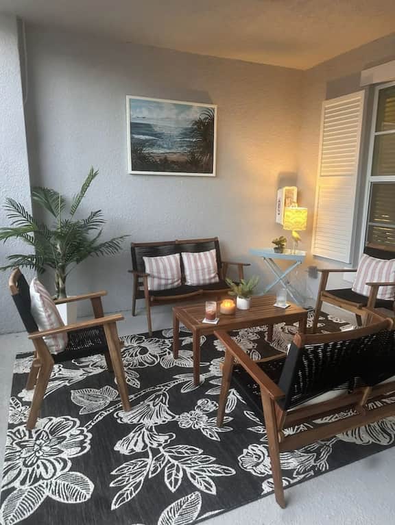 Tropical Oasis Getaway - Image 2
